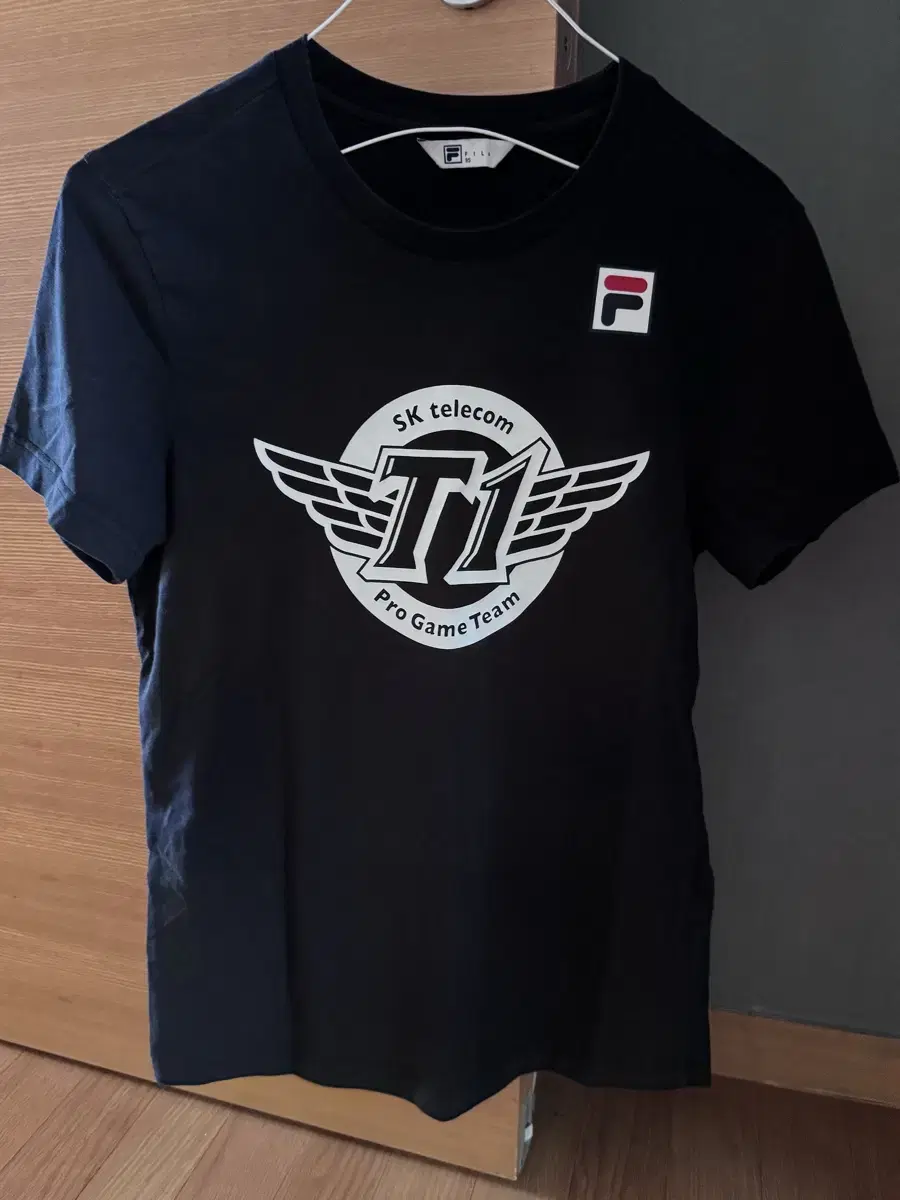 2016 Faker SKT T1 Short Sleeve Uniform
