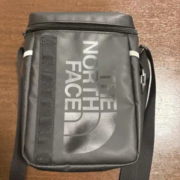 노스페이스 BC 퓨즈 박스 파우치