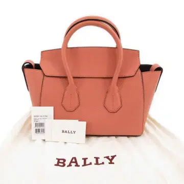 컨디션 최상 발리 BALLY 핸드백 소메트 30-25051609