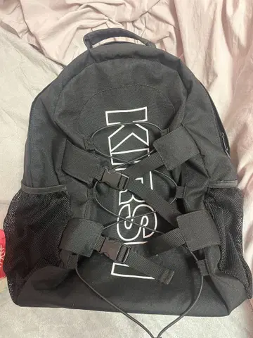 키르시 백팩