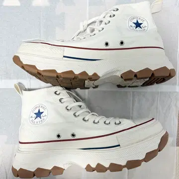 CONVERSE 컨버스 올스타 트랙 웨이브 하이컷