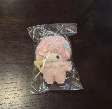 치비토모 산리오 스트랩