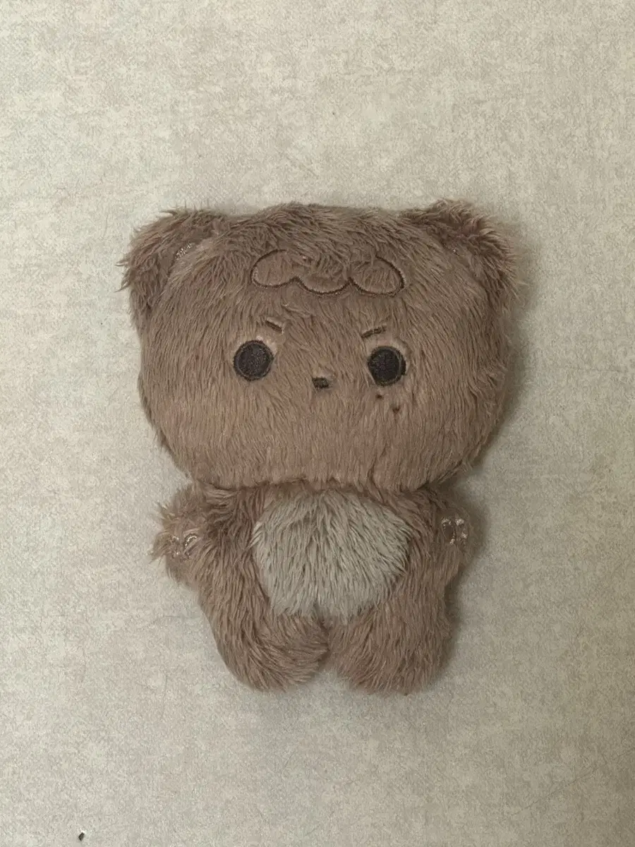 Haechan Iggomchan Unofficial Goods Doll wts!