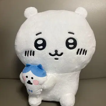 치이카와 제일복권 봉제 인형 A상 2022