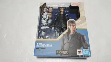 S.H.figuarts 피규아트 바람의 검심 사이토 이치로