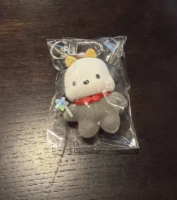 치비토모 산리오 스트랩