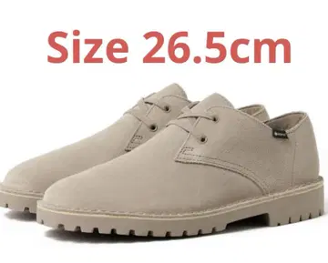 클락스 ORIGINALS / Desert Khan GORE-TEX