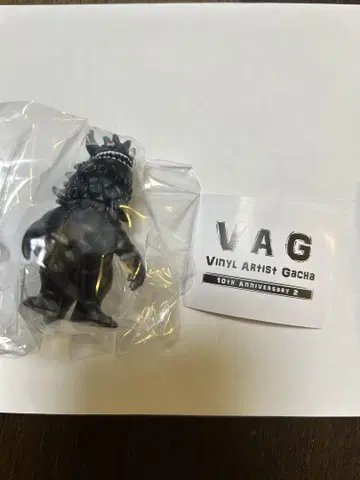 VAG 10주년 기념 2 란지아스