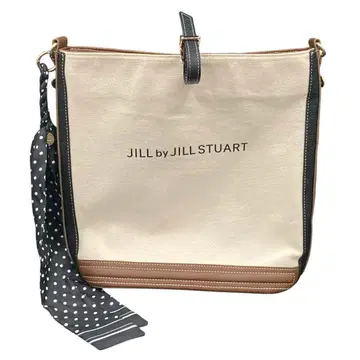 스카프 버킷 JILL by JILL STUART 숄더백