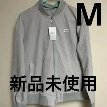 SWITCH MOTION 크로커다일 점퍼 여성용 M 미사용 새상품
