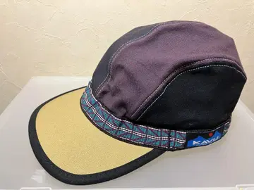 KAVU 카부 스트랩 캡 미국제 KC003