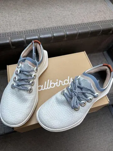 Allbirds 올 버즈 Tree Dasher 2 26.5cm