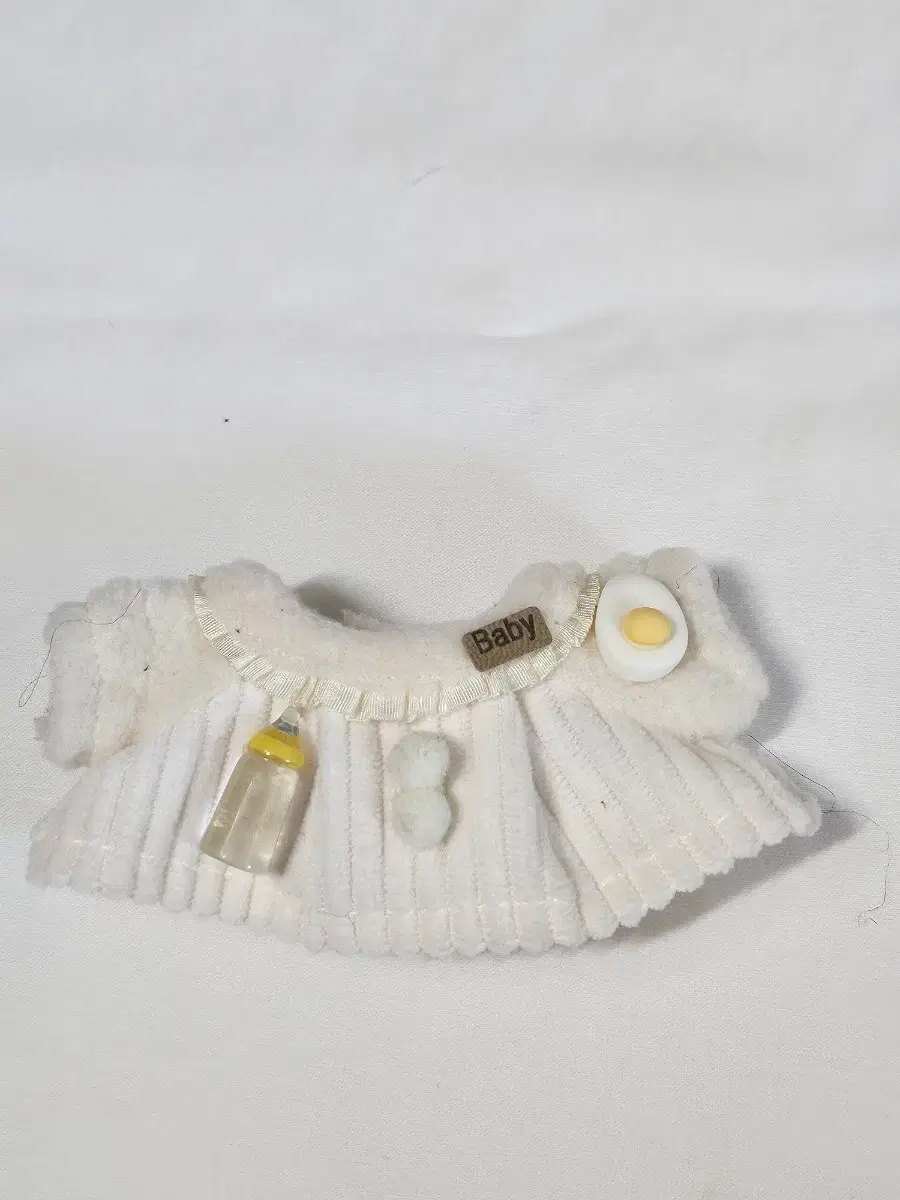 10cm 인형옷