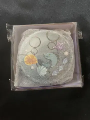 트위스티 마카롱 거울