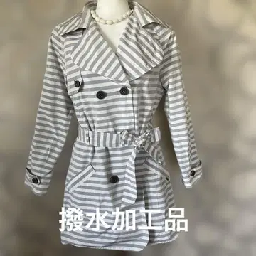 Mat de Misaine FRANCE 제 여성용 레인코트