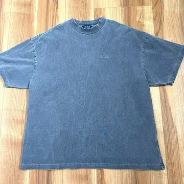 Nautica Vintage Collection 흑먹색 티셔츠