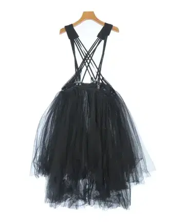 noir kei ninomiya 원피스 여성용