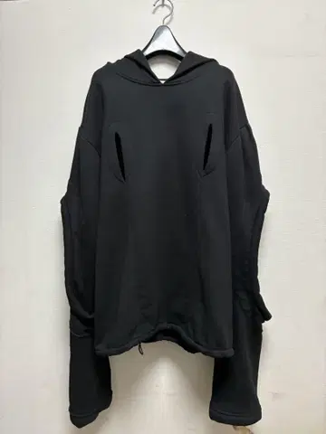 antonbelinskiy 24aw 변형 후디 11747391