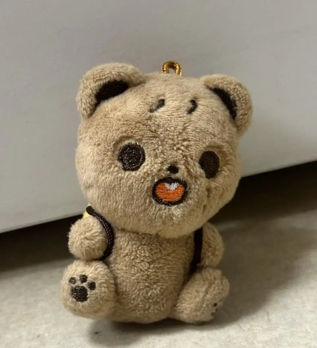 haechan 7cm Doll Haetkkomi