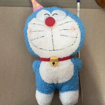 도라에몽 BIG 봉제 인형