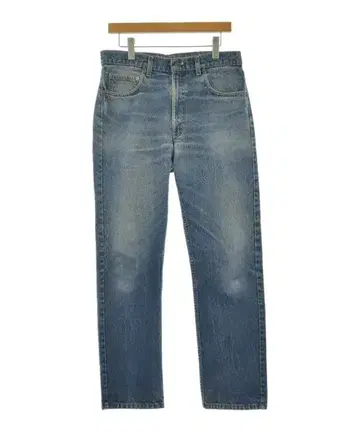 LEVI'S 데님 팬츠 남성용