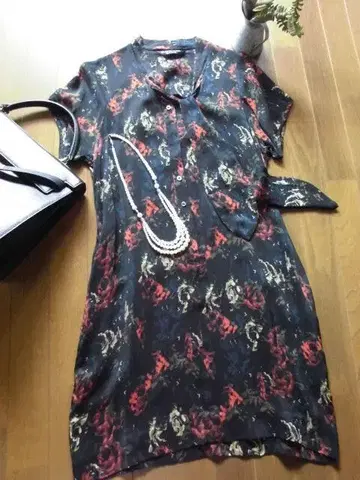 5만 신동 표기 40 폴스미스 BLACK LABEL 성인 원피스