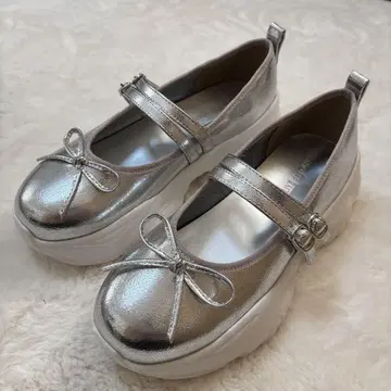 OLIVE des OLIVE 스니커즈 밑창 밸리 슈즈 L
