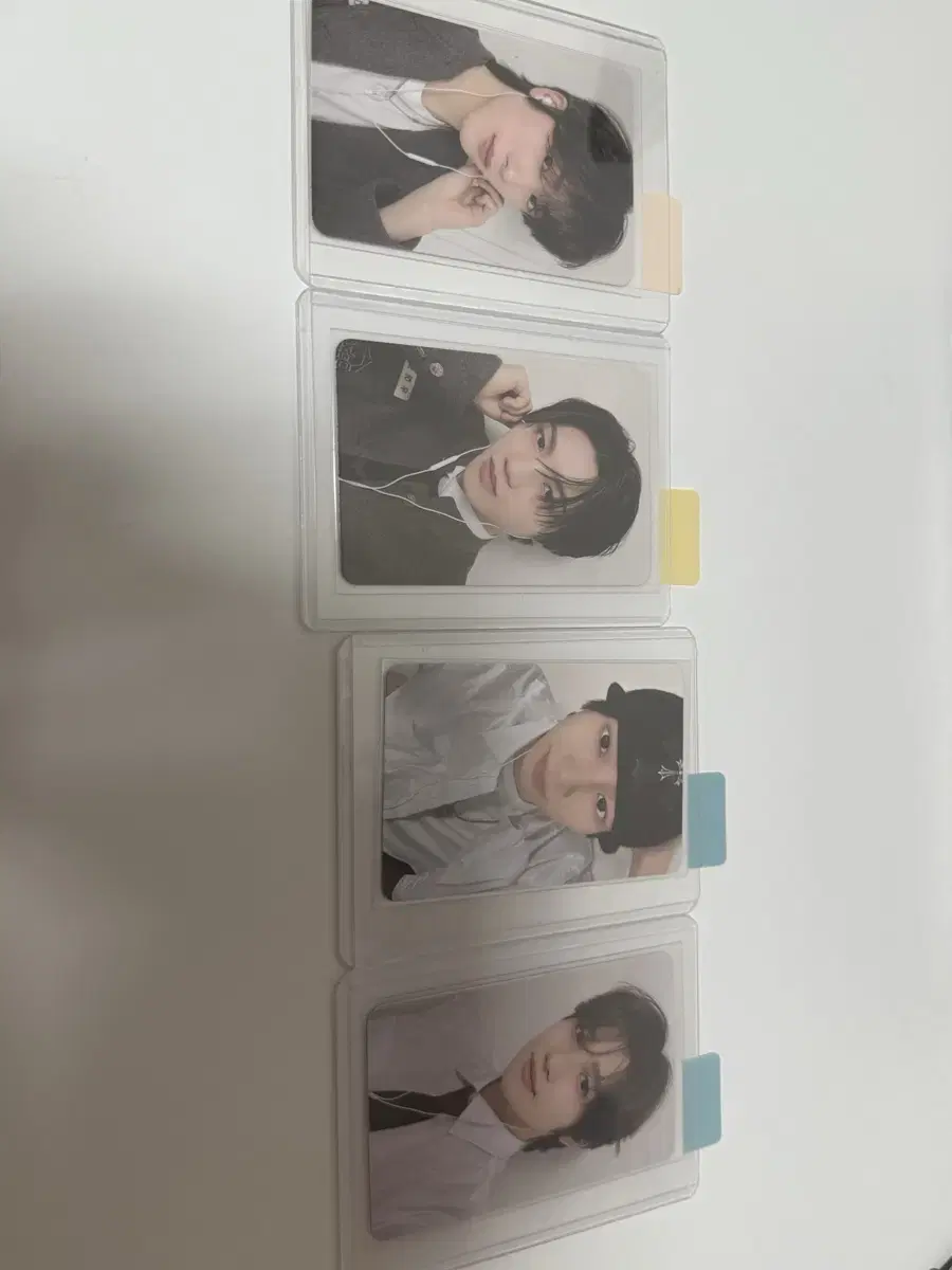 New Kids ID Audit Poca