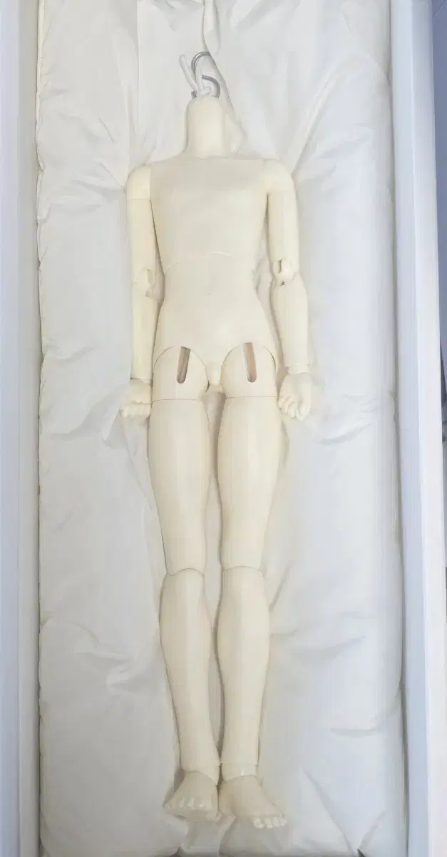 블루페어리 MSD 미백 남아바디
