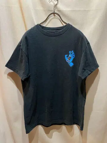 SANTA CRUZ 그래픽 티셔츠 M 사이즈