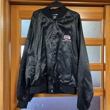 AUBURN 나일론 자켓 XL
