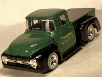 포드 1956년형 픽업 트럭 F100