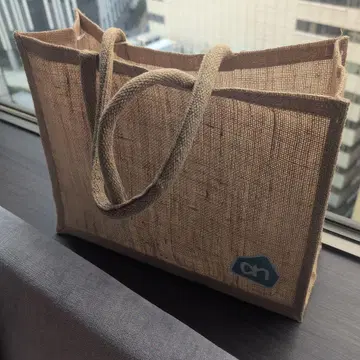 네덜란드 Albert Heijn 주트 토트백