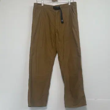 STANDARD California 브라운 팬츠