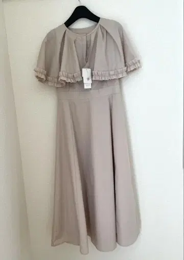 tocco closet 원피스