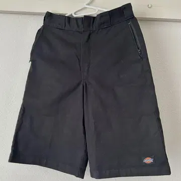디키즈 하프 팬츠 28
