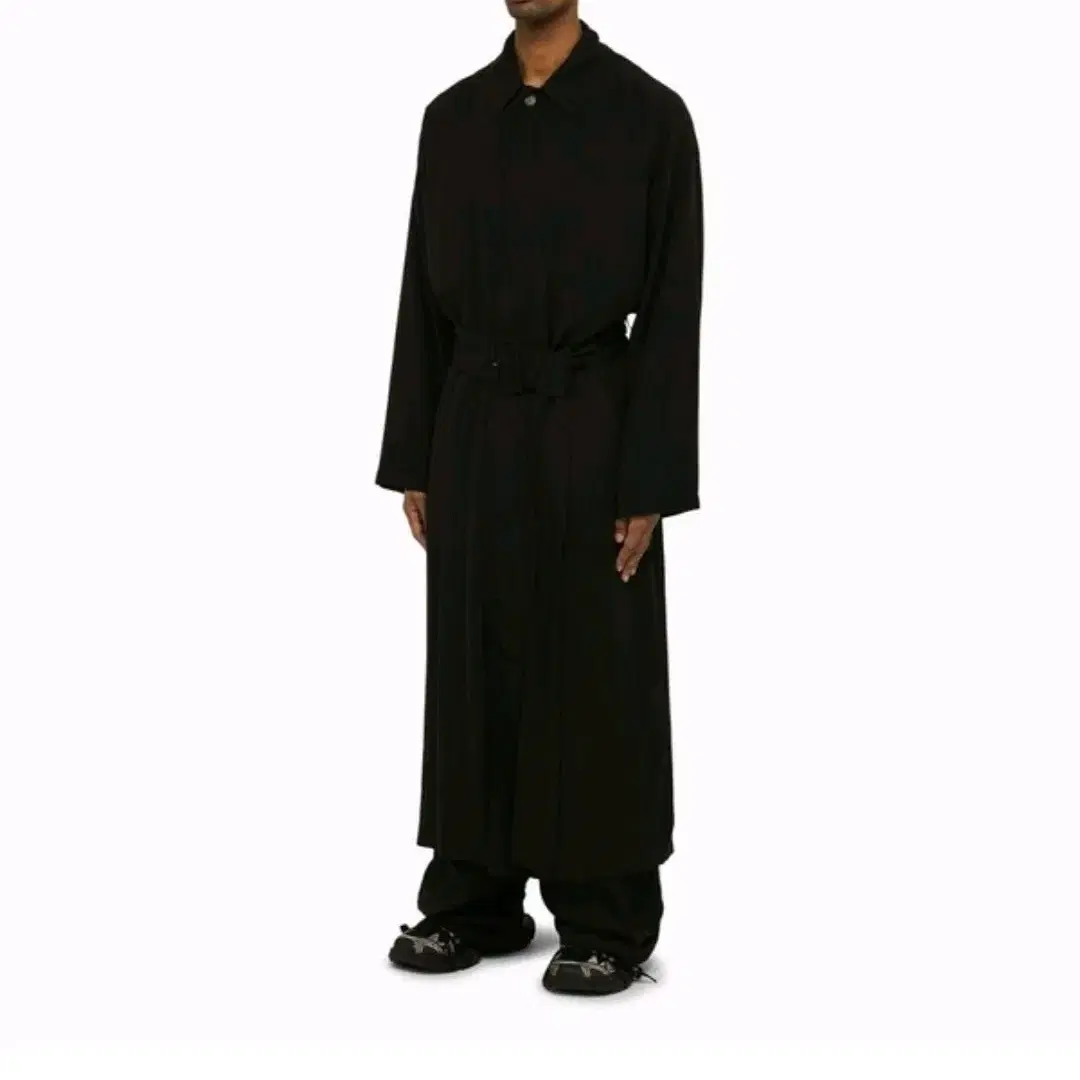 BALENCIAGA | 발렌시아가 Balenciaga Garde-Robe 24SS Double-Breasted