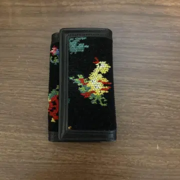 페이러 키 케이스 (하이디)