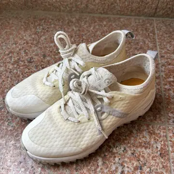 콜한 골프화