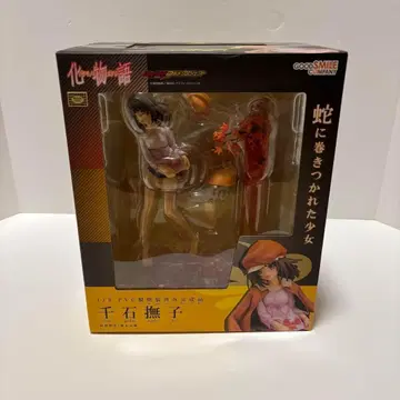 센고쿠 나데시코 1/8 PVC 피규어