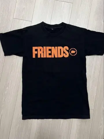 VLONE Fragment M 사이즈