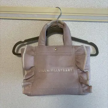 JILL BY JILLSTUART 프릴 토트