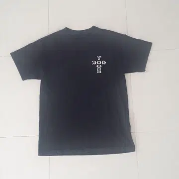 DOG TOWN 도그타운 티셔츠