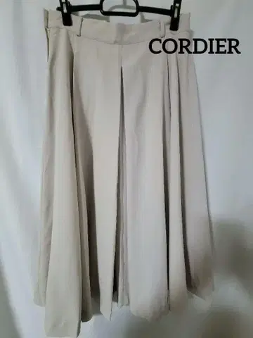 CORDIER 스커트 42 사이즈 월드