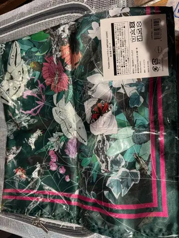 파라독스 라이브 백충성 스카프 벌스데이