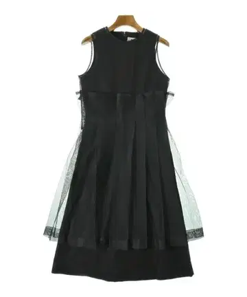 noir kei ninomiya 원피스 여성용