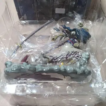 제일복권 원피스 류마