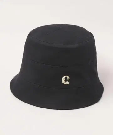 CA4LA 모자 햇 PIKE.T 카시라 블랙 검정 블랙