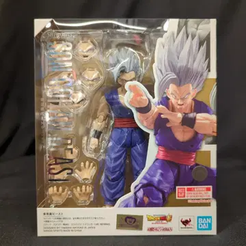 반다이 SPIRITS S.H.Figuarts 손오반 비스트