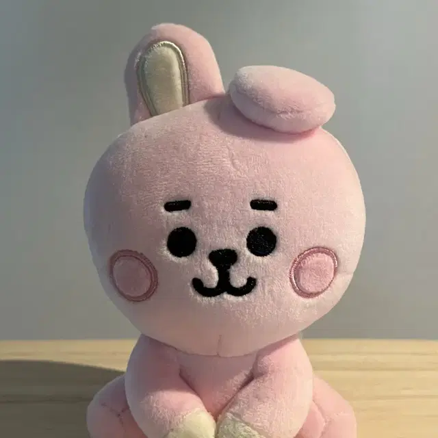 방탄소년단 BT21 시팅 15cm 인형 (쿠키) 판매합니다!